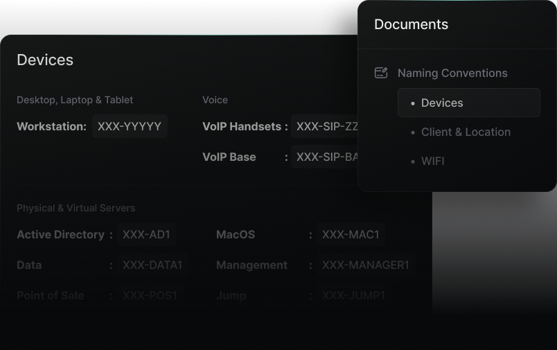 Gorelo documentation editor