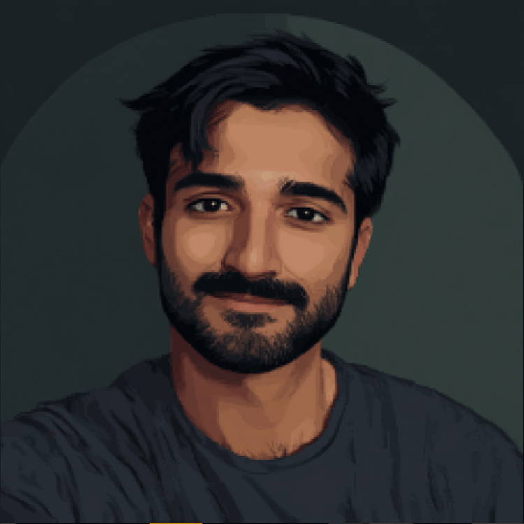 Huzaif Abdul-Sattar, Founder and CTO of Gorelo